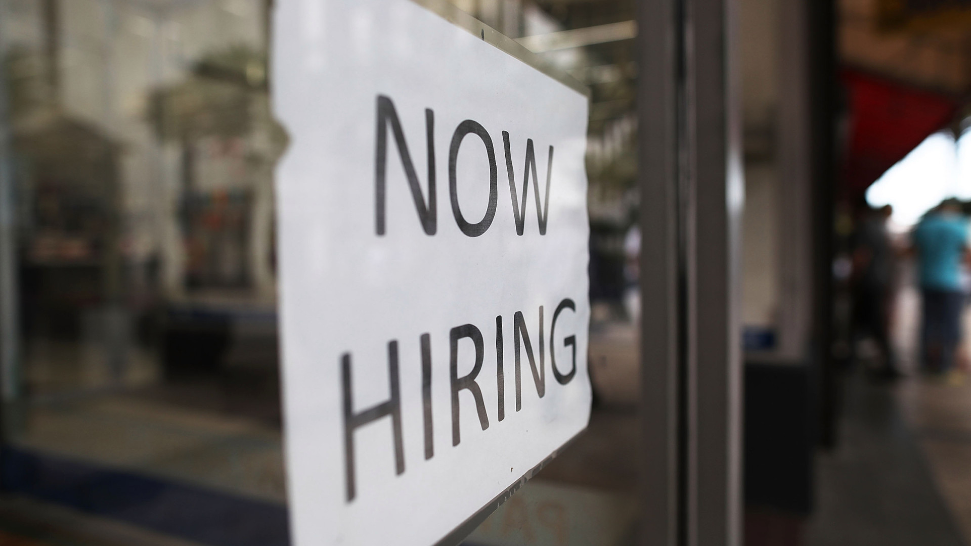 Hiring Challenges Hamper State's Economic Recovery