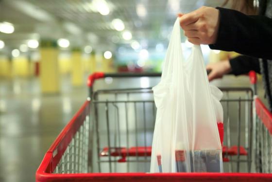 Plastic Bag Ban Takes Effect July 1