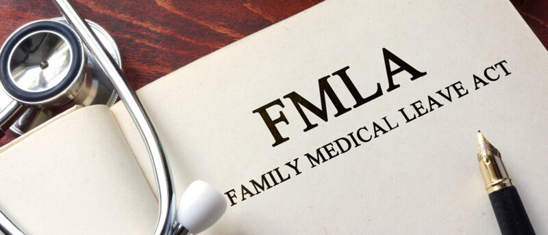 Family & Medical Leave (FMLA)