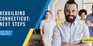 Rebuilding CT Next Steps