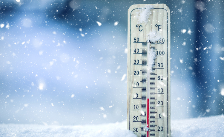 Cold Weather: Time to Prepare Your Workforce