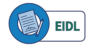 EIDL logo