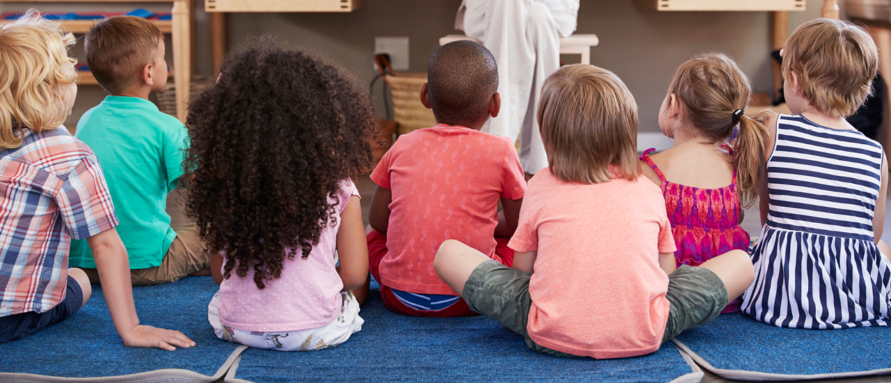 Connecticut Launches Early Childhood Educator Healthcare Subsidy » CBIA