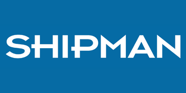 Shipman logo