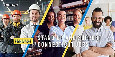 Rebuilding CT: Stand up and support CT jobs