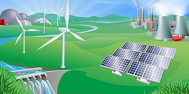 Methods of electricity