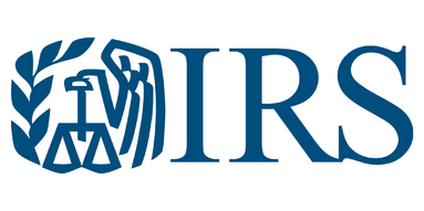 IRS logo