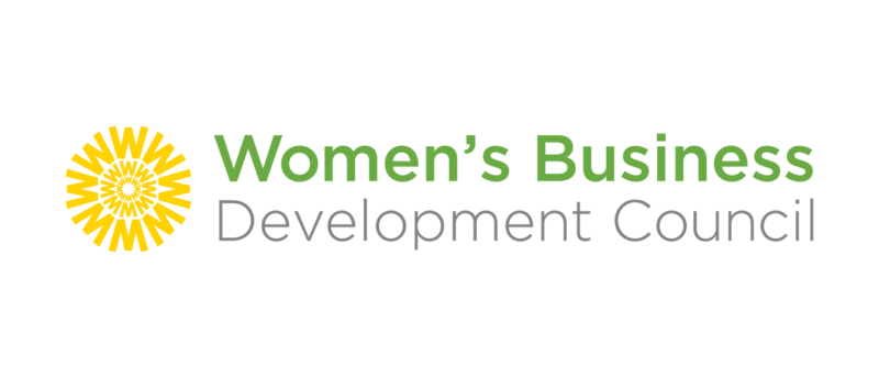 Women's Business Development Council logo