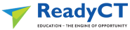 readyCT logo