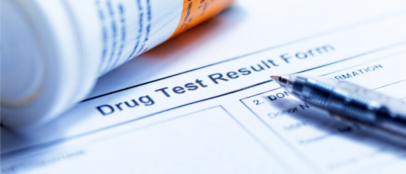 State & Federal Law: Drug Testing