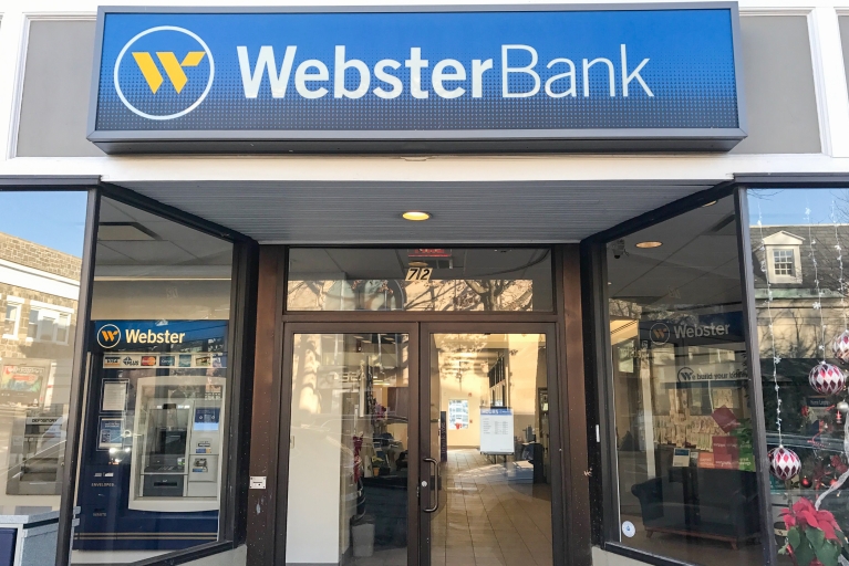 Webster Bank Makes $6.5B Community Support Commitment