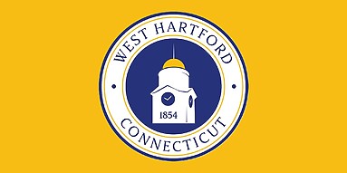 West Hartford CT town seal