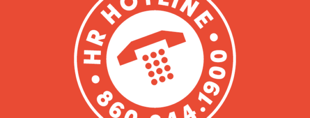 HR Hotline