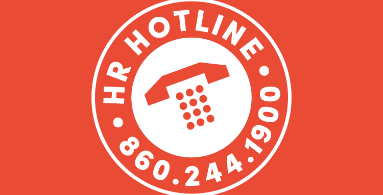 HR Hotline