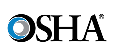 OSHA logo