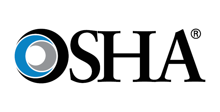 OSHA logo