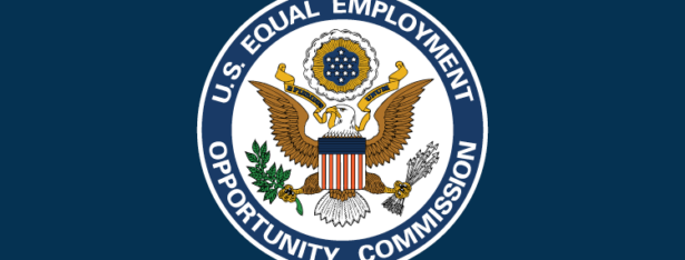 EEOC seal, U.S. Equal Employment Opportunity Commission