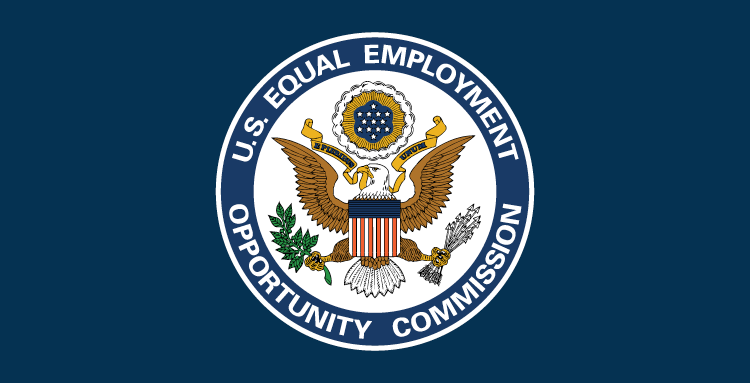 EEOC seal, U.S. Equal Employment Opportunity Commission