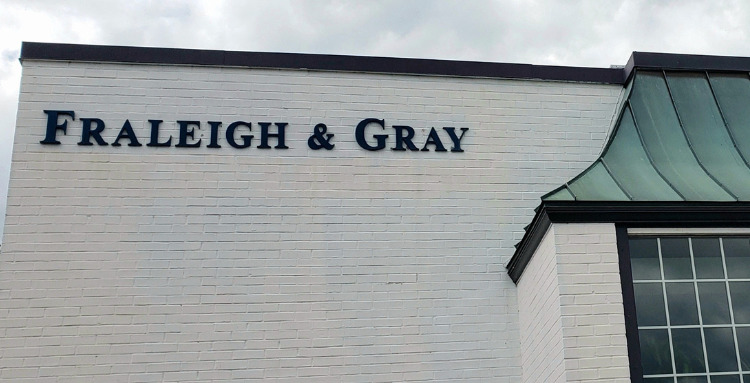 Small Business Showcase: Fraleigh & Gray Inc.