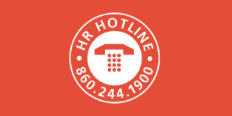 hr hotline logo