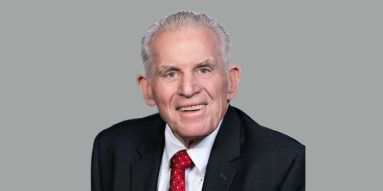 Larry McHuge, Middlesex County Chamber of Commerce