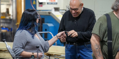 NEBA class, Carey Manufacturing