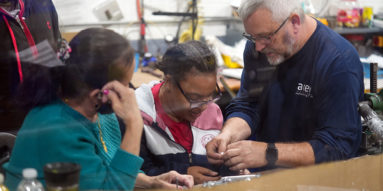 NEBA class, Carey Manufacturing