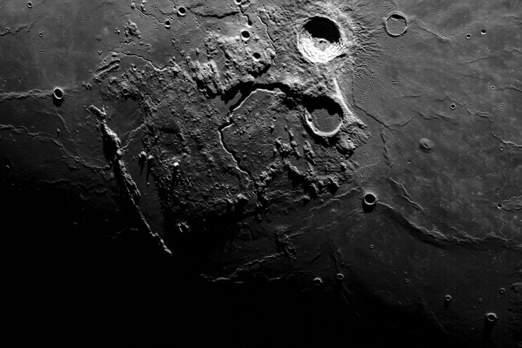 Mott Corp Achieves Rare Aerospace Distinction