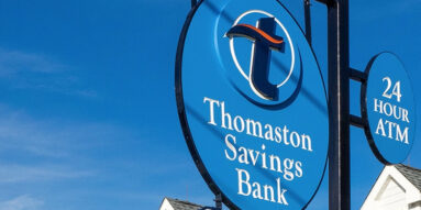 Thomaston Savings Bank