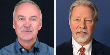 Doug Johnson, Alan Ortner