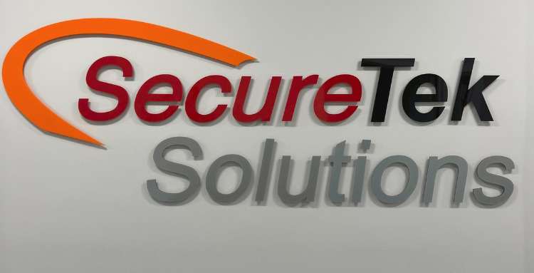 Small Business Showcase: SecureTek Solutions