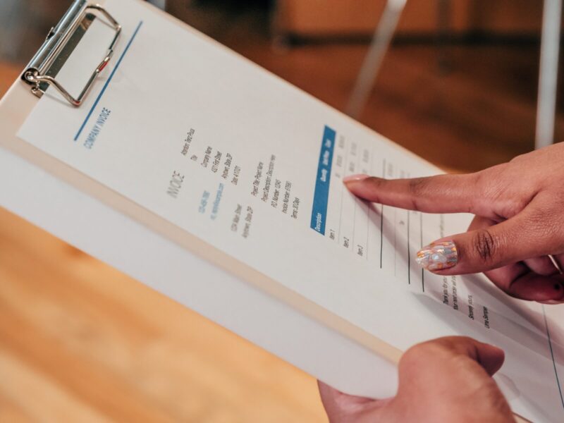 pay invoice