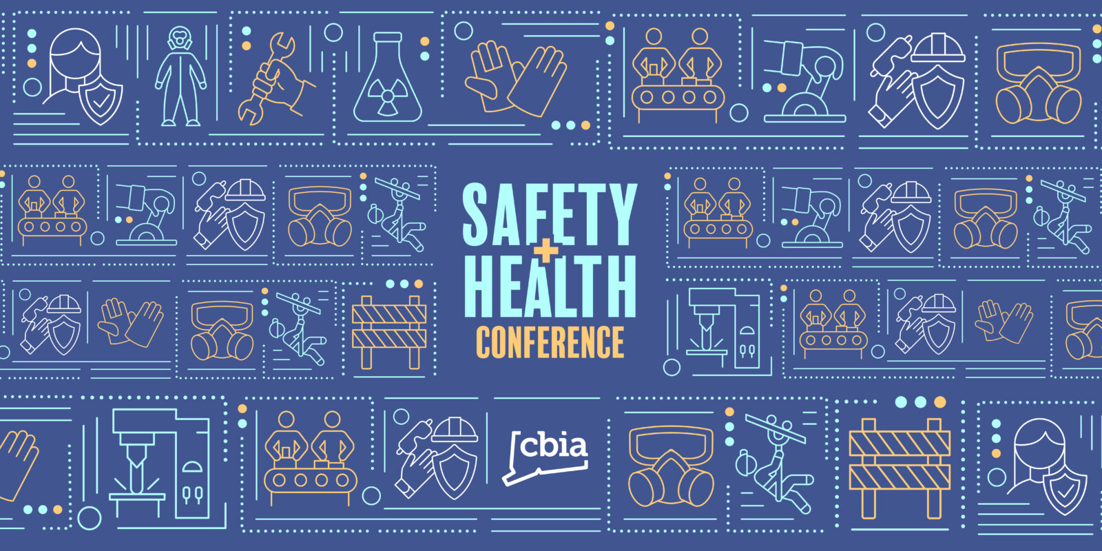CBIA 2023 Safety & Health Conference » CBIA