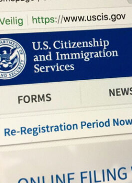 USCIS H-1B, visa