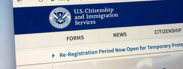 USCIS H-1B, visa