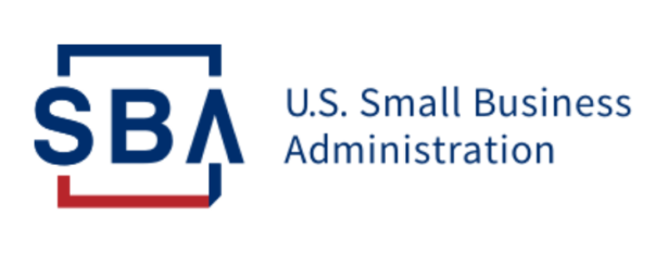 SBA logo