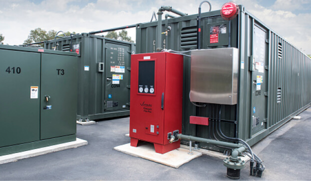 Commercial Battery Storage Program Capacity Increased