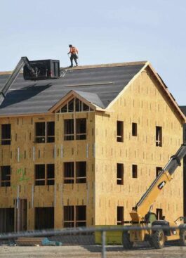 Housing construction Connecticut