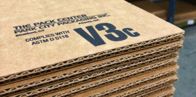 Park city packaging