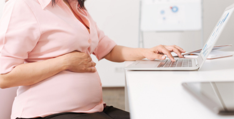 What does Pregnant Workers Fairness Act mean for federal employees?