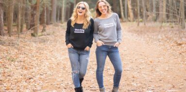 Unlocking Connecticut's Lora Karam and Beverly Canepari
