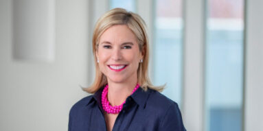 Marietta Lee is set to become CEO of the Lee Company.