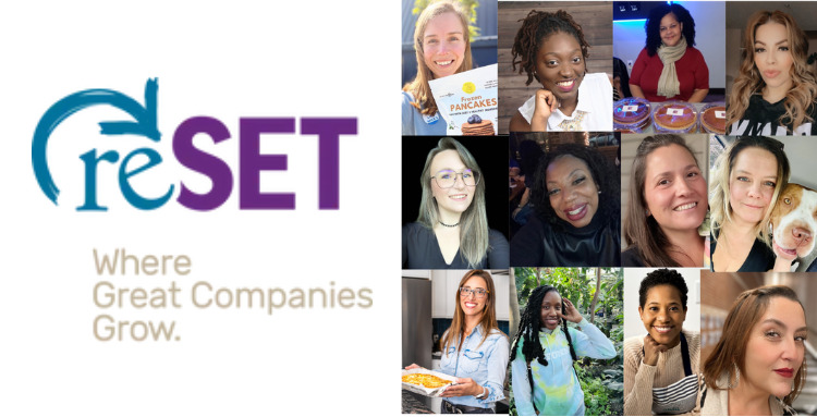 Women Entrepreneurs Dominate reSET Food Incubator