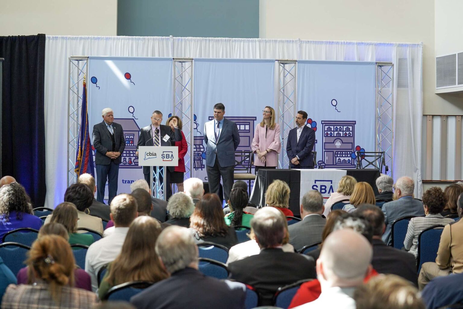SBA Opens 2024 Small Business Award Nominations » CBIA