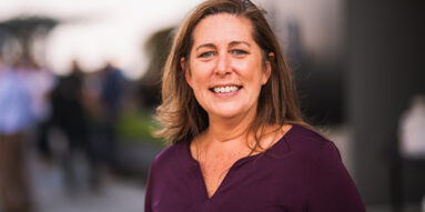 Lynette Maffei, ADNET Technologies