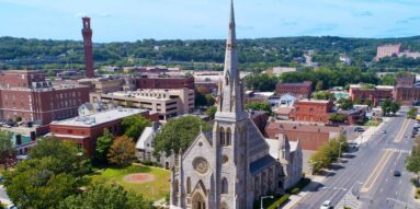 Waterbury