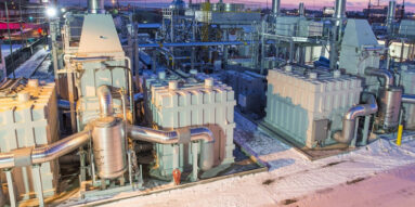 FuelCell Energy and ExxonMobil Continue Carbon Capture Technology