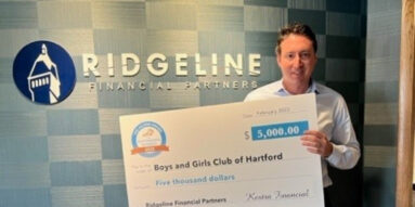 Ridgeline financial