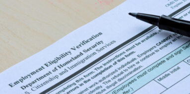 Form I-9