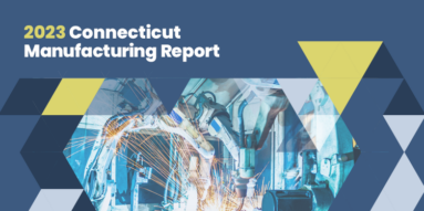 2023 Connecticut Manufacturing Report